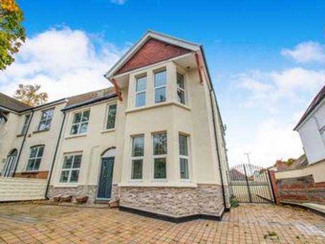 House for rent in Falcon Lodge, Wales