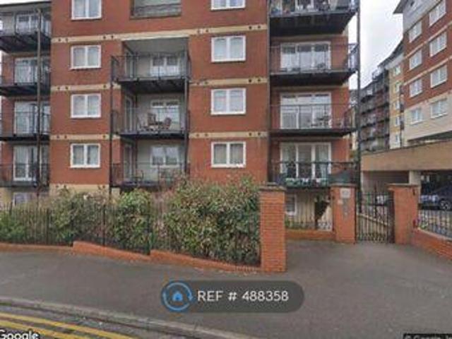 House for rent in Batchworth, Hertfordshire
