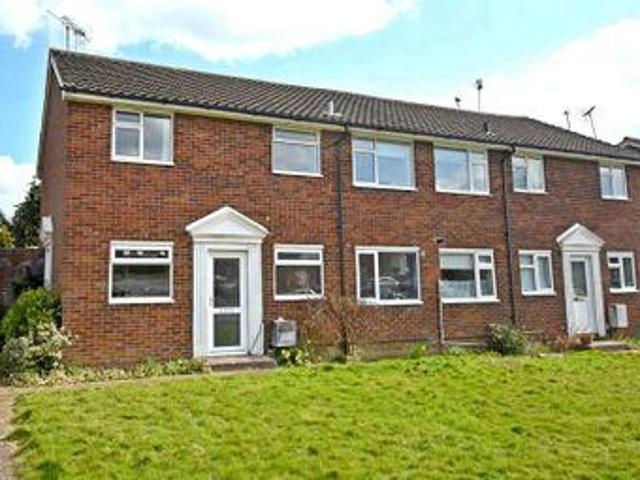House for rent in Priest Down, Hampshire