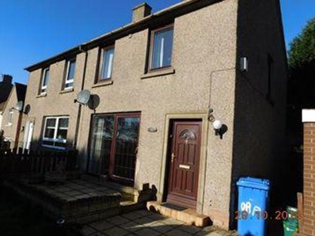 House for rent in Bathgate, Scotland