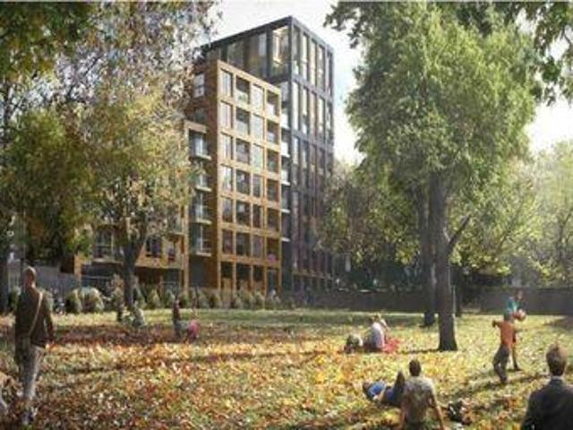 House for rent in Lyons, Greater London