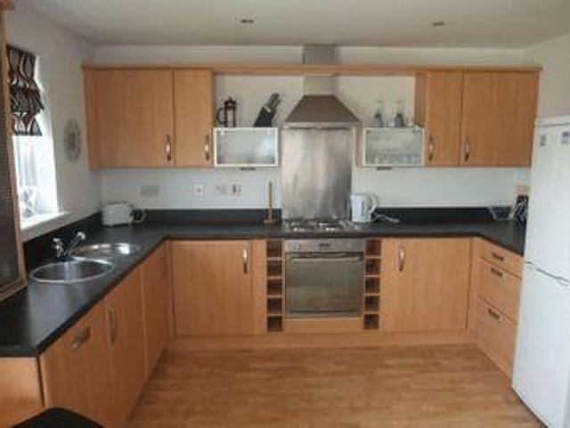 House for rent in Llanelli, Wales