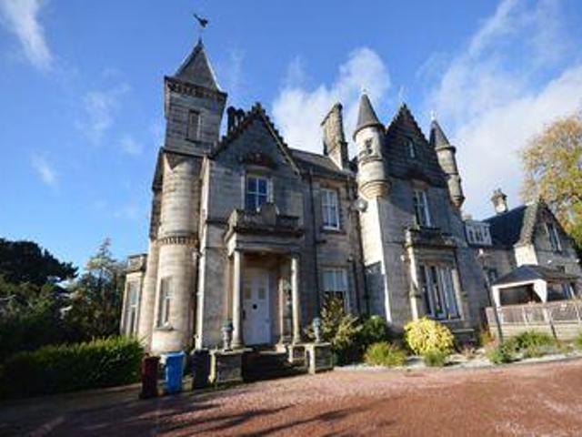 House for rent in Arbroath, Scotland