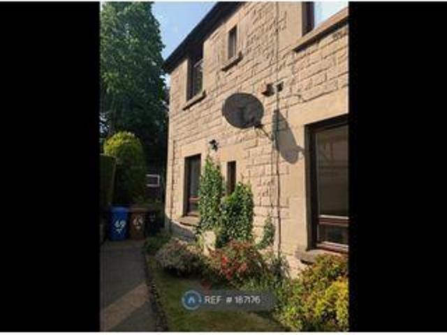 House for rent in Linlithgow, Scotland