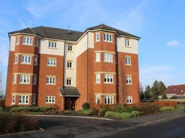 House for rent in Hamilton, Scotland