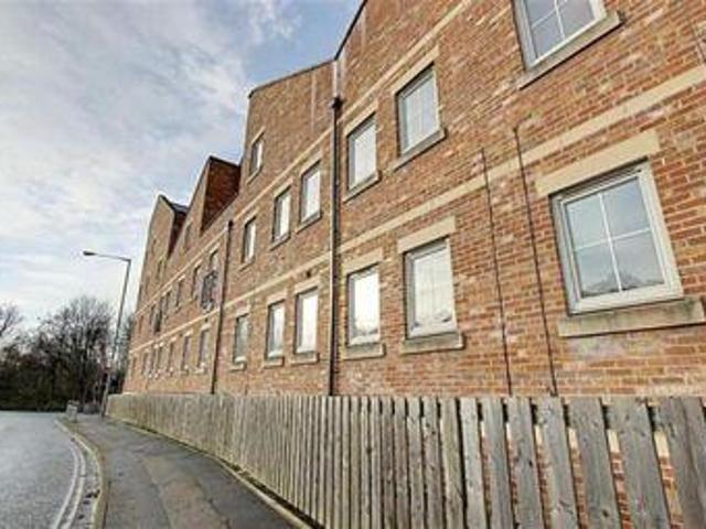 House for rent in Loundsley Green, East Midlands
