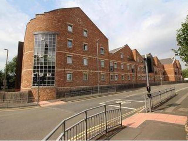 House for rent in Loundsley Green, East Midlands