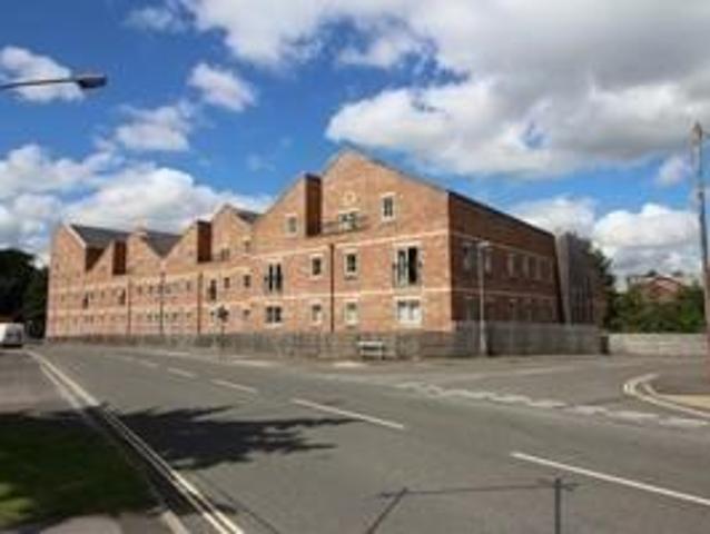 House for rent in Loundsley Green, East Midlands