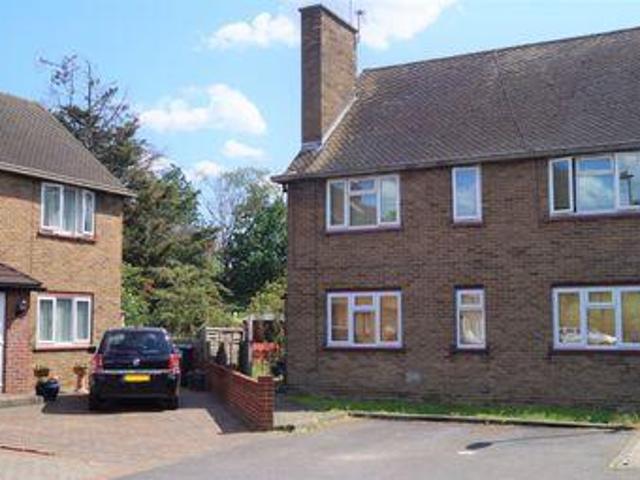 House for rent in Lyons, Greater London