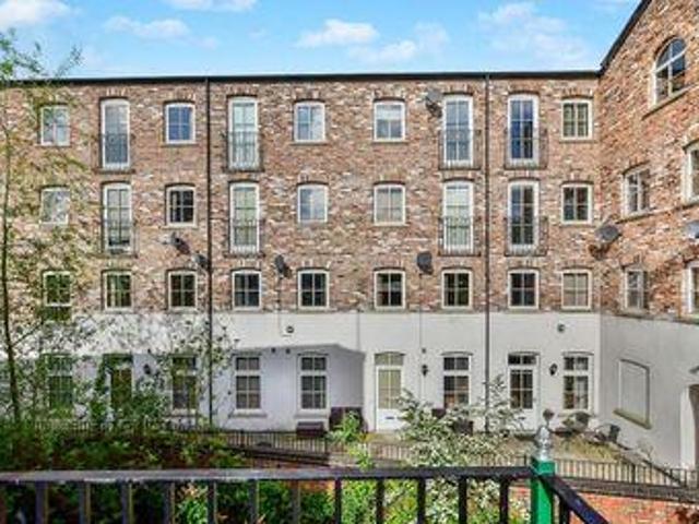 House for rent in Macclesfield