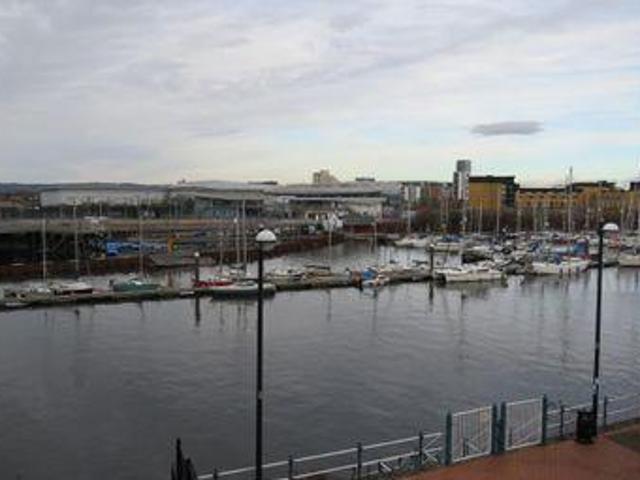 House for rent in Penarth, Wales