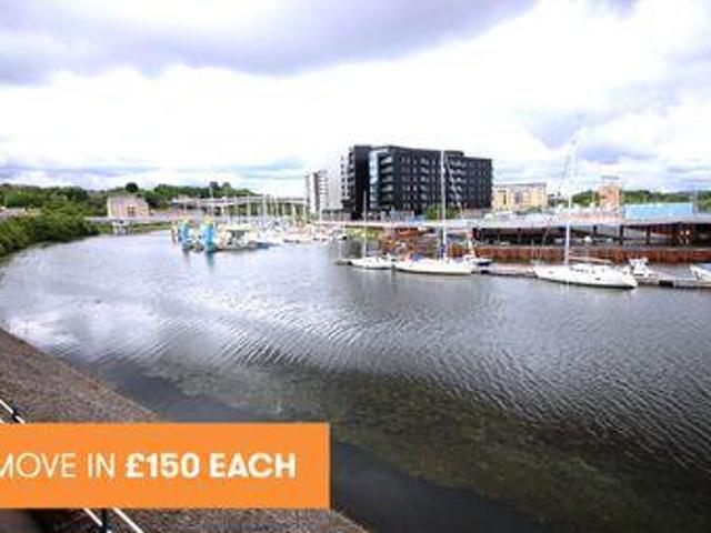 House for rent in Penarth, Wales