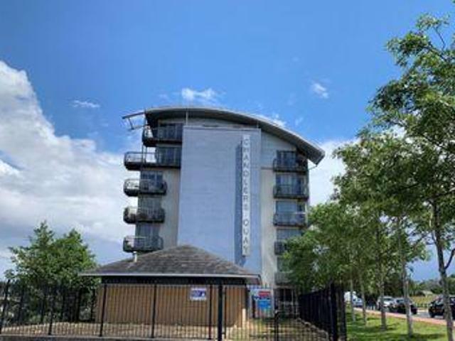 House for rent in Penarth, Wales