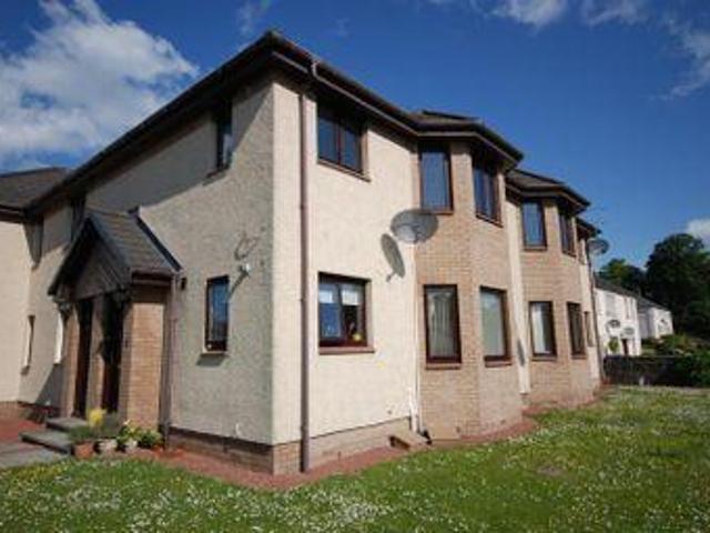 House for rent in Flushing, Scotland