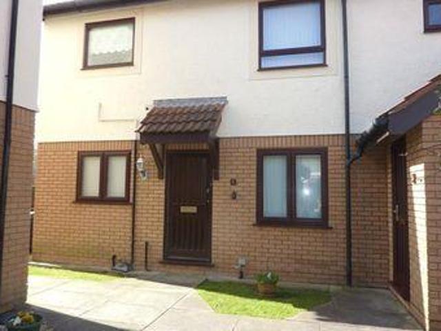 House for rent in Colwyn Bay, Wales