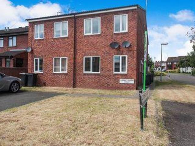 House for rent in Camp Hill, Warwickshire