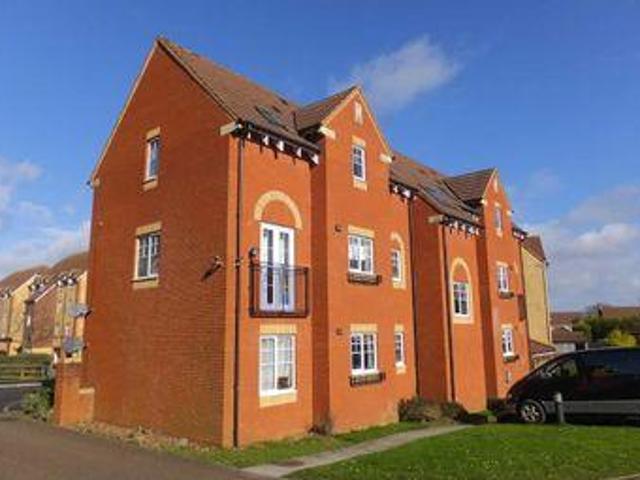 House for rent in Feckenham, City Of Bristol