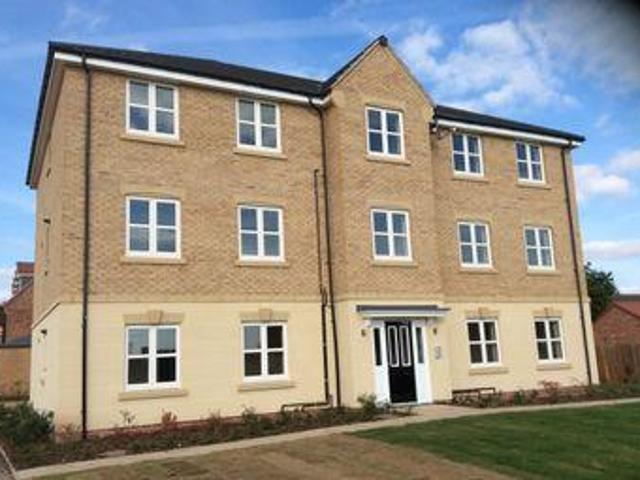 House for rent in Gainsborough CP, West Lindsey