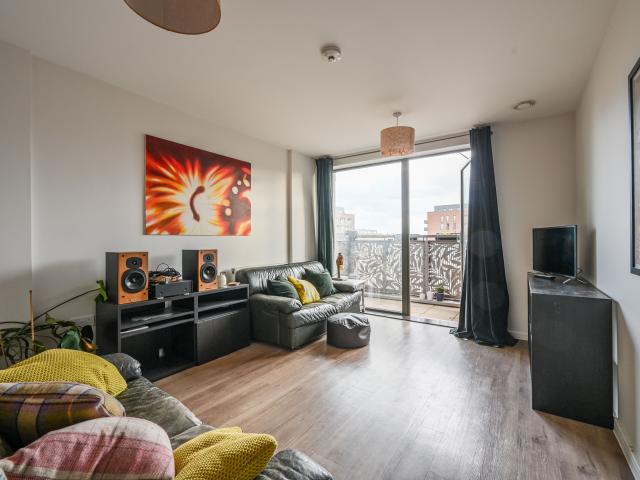 Apartment for rent in Canning Town, Greater London