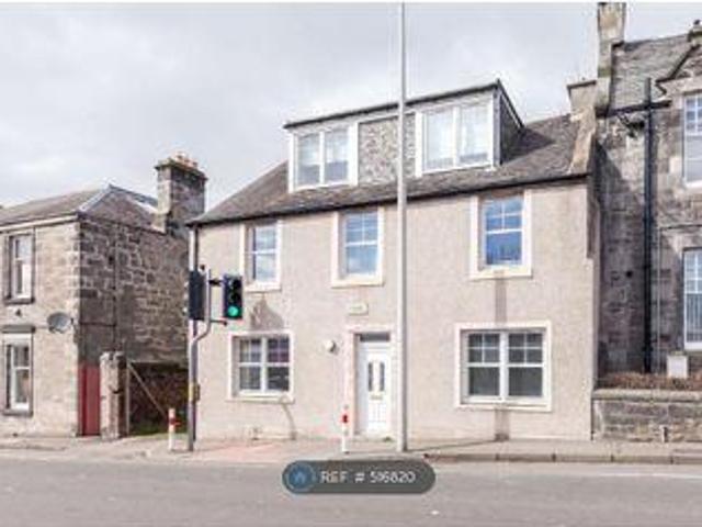 House for rent in Dunfermline, Scotland