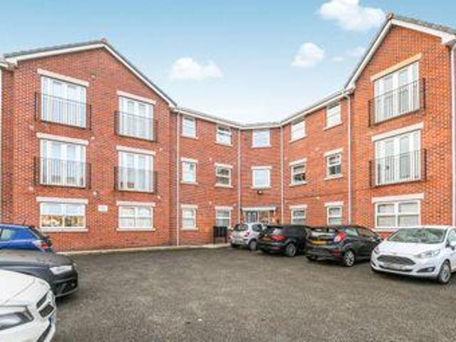 House for rent in Warrington