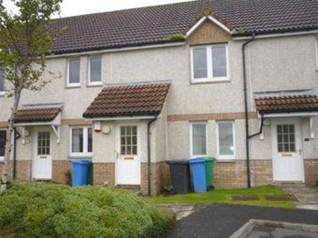 House for rent in Dunfermline, Scotland