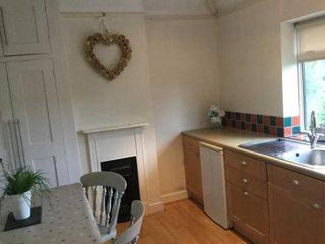 House for rent in Cressex, Buckinghamshire