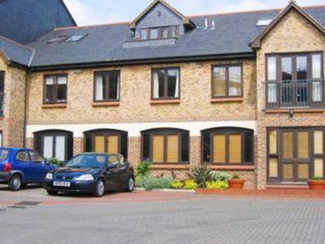 House for rent in Lyons, Greater London
