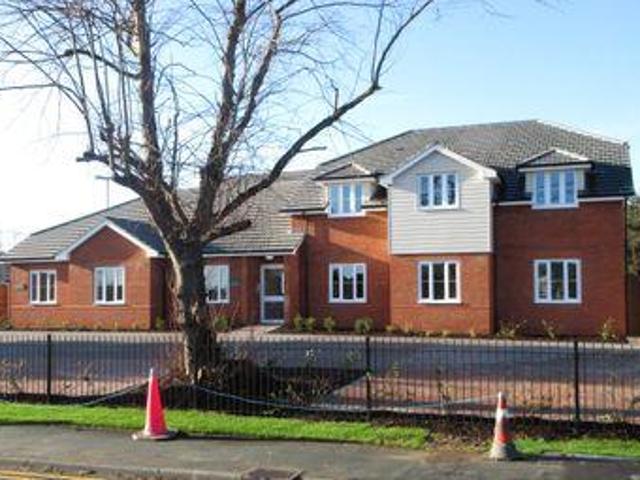 House for rent in Barling
