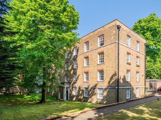 Apartment for rent in London Borough of Lewisham, Deptford