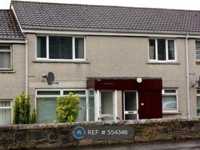House for rent in Scotland