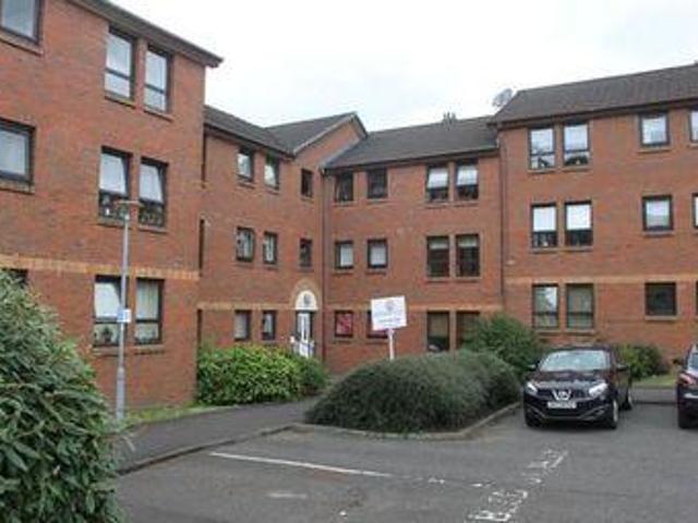 House for rent in Glenburn, Scotland