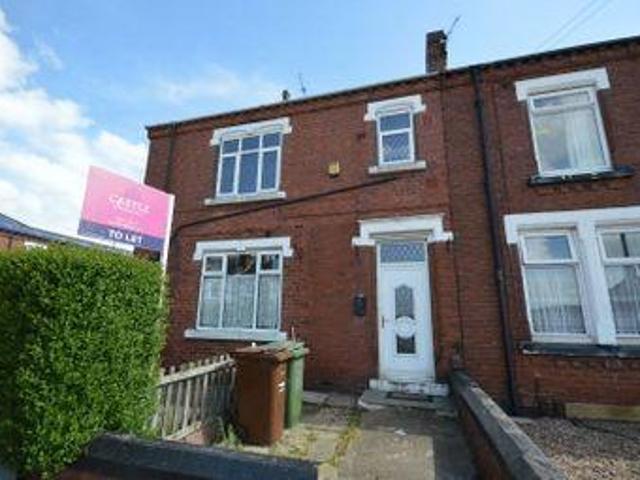 House for rent in Castleford, West Yorkshire