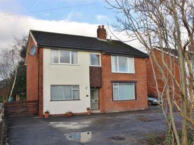 House for rent in Higher Bartle, Lancashire