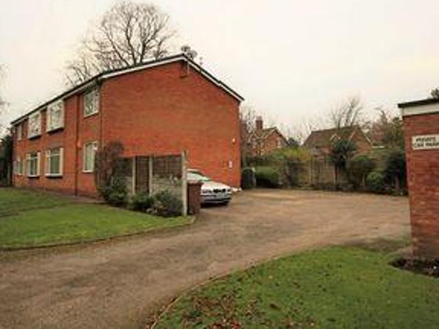 House for rent in Higher Bartle, Lancashire