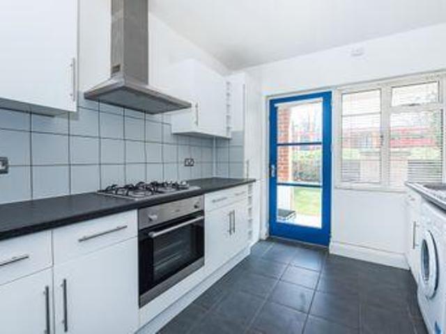 House for rent in Twickenham, Greater London