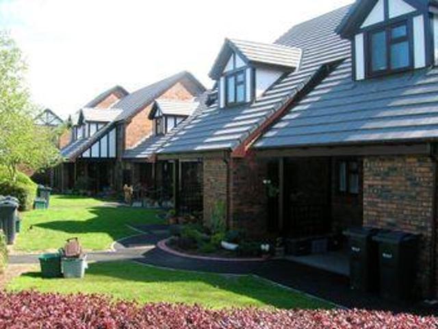 House for rent in Two Mills, Cheshire