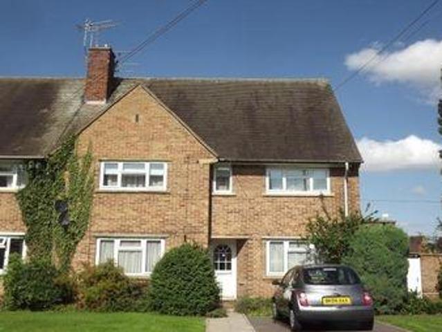 House for rent in Baswich, Staffordshire