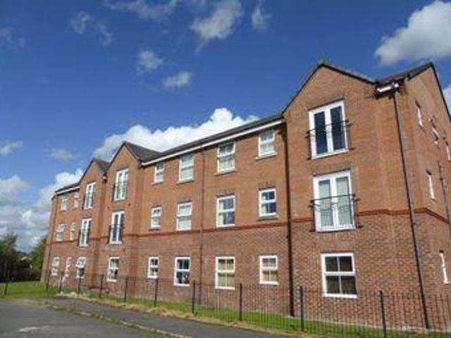 House for rent in Warrington