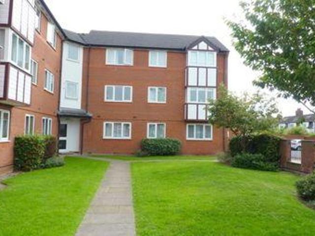 House for rent in Wirral