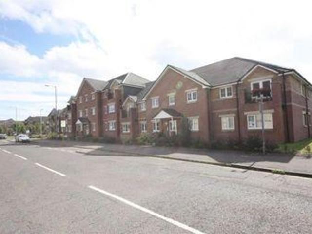 House for rent in Stanwix, Scotland