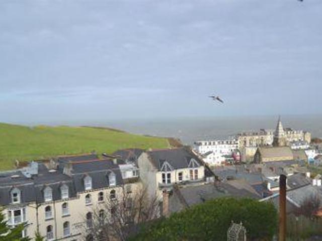 House for rent in Kentisbury, Devon