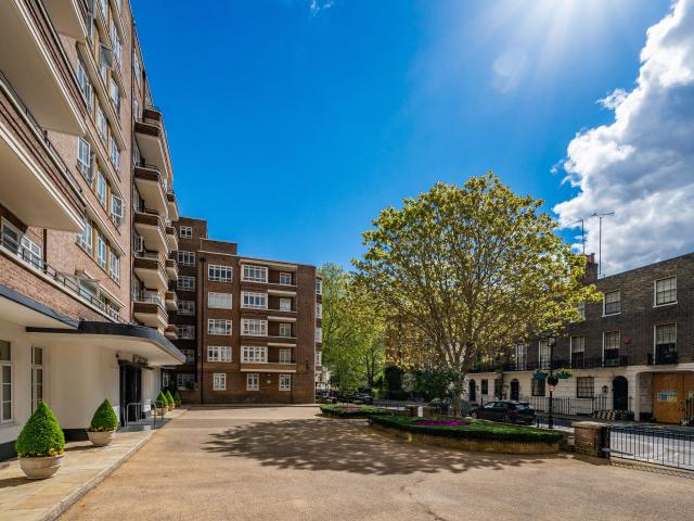 Apartment for rent in Paddington, Greater London