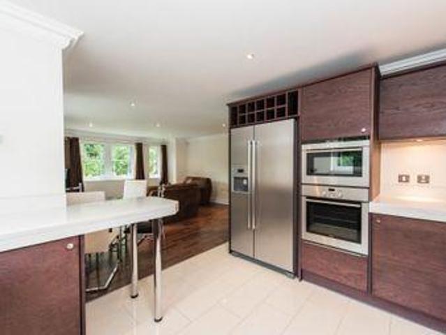 House for rent in Blackhills, Surrey