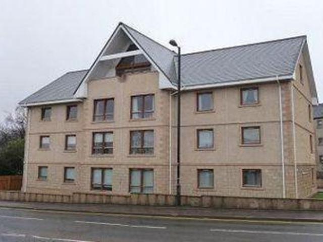 House for rent in Hamilton, Scotland