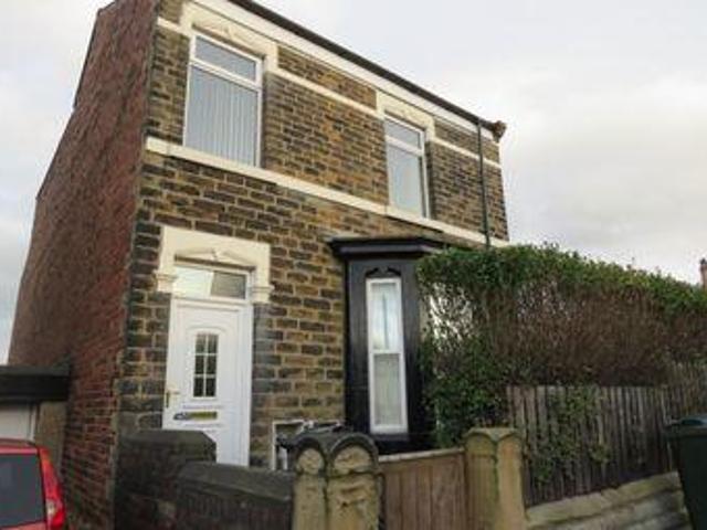 House for rent in South Yorkshire