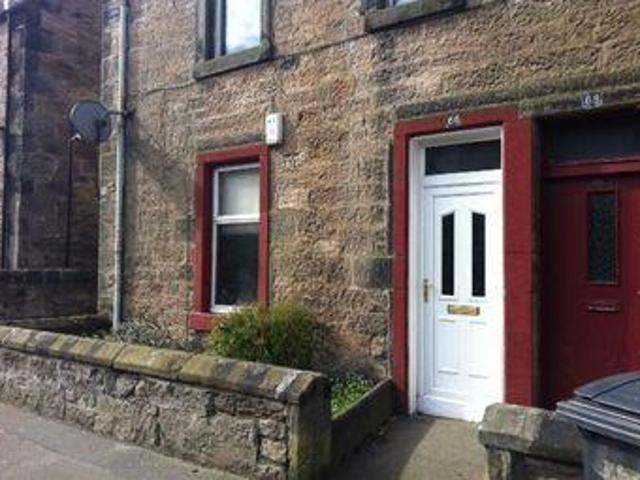 House for rent in Kirkcaldy, Scotland