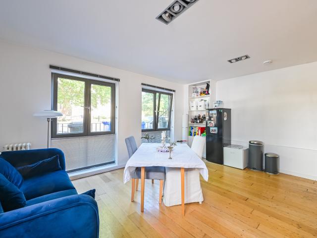 Apartment for rent in Islington, Greater London