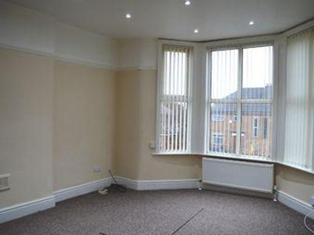 House for rent in Birkenhead, Wirral