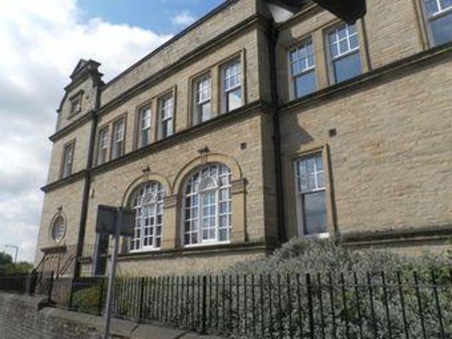 House for rent in Halifax, West Yorkshire